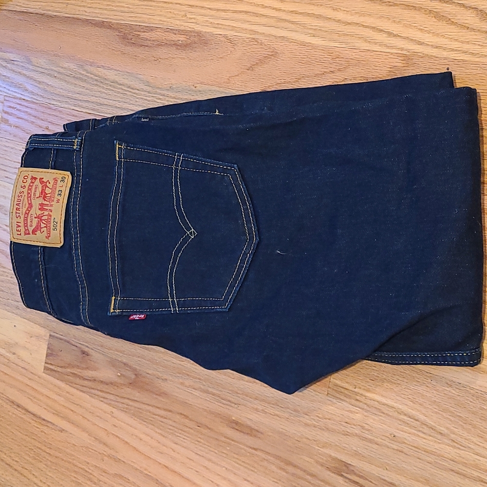 Levi's jeans
